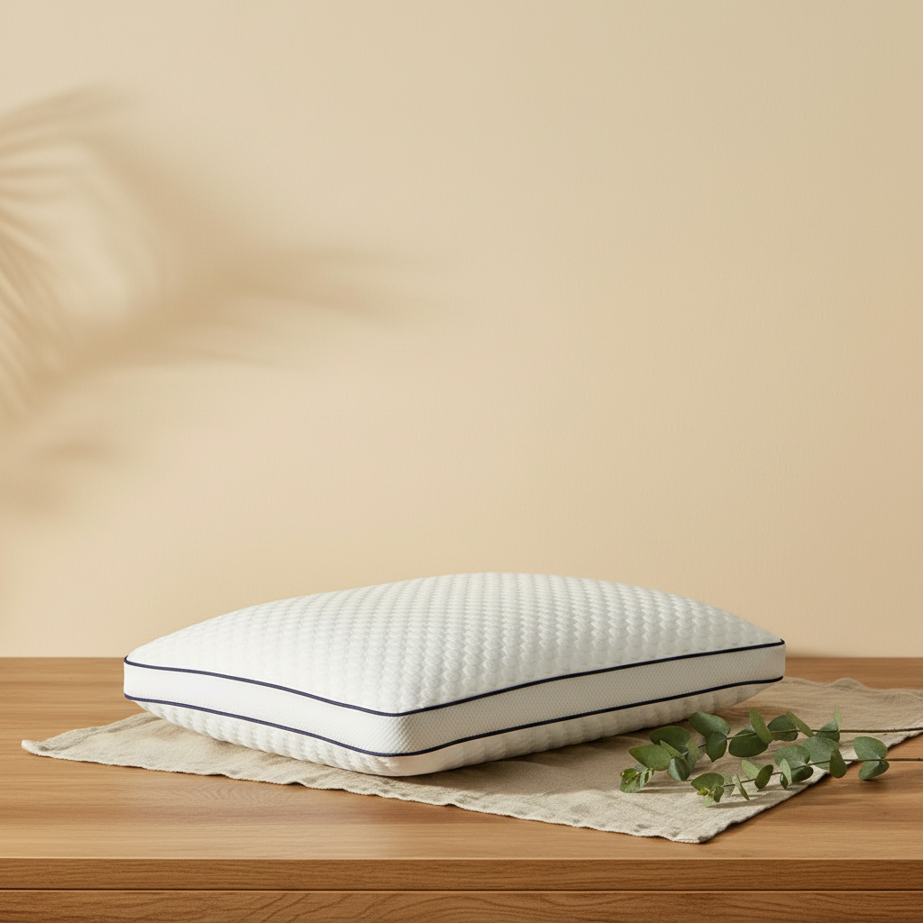 Doğal Lateks Yastık